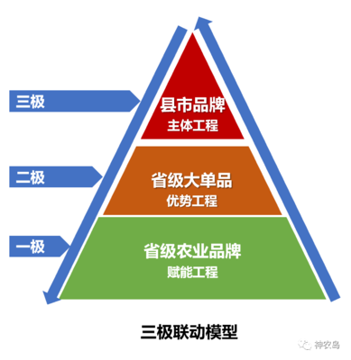 農(nóng)產(chǎn)品區(qū)域公用品牌建設(shè)的三大紀(jì)律八項(xiàng)注意